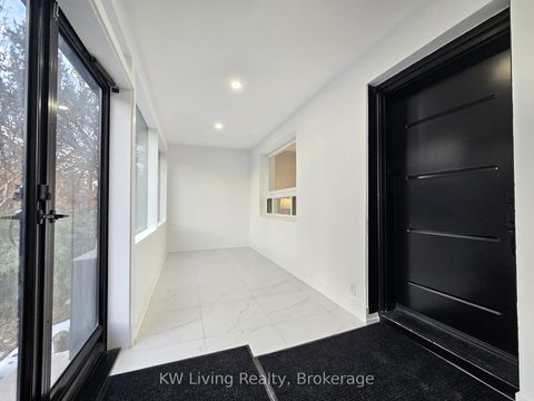 Photo 19 at 113 Humbercrest Boulevard, Lambton Baby Point, Toronto