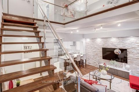 Photo 9 at PH1 - 168 Simcoe Street, Waterfront Communities C1, Toronto