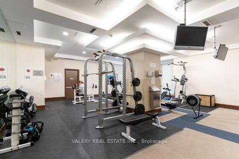 Photo 12 at PH1 - 168 Simcoe Street, Waterfront Communities C1, Toronto