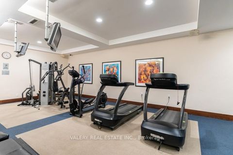 Photo 14 at PH1 - 168 Simcoe Street, Waterfront Communities C1, Toronto