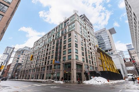 Photo 17 at PH1 - 168 Simcoe Street, Waterfront Communities C1, Toronto