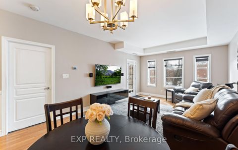 Photo 3 at 208 - 9901 Keele Street, Maple, Vaughan