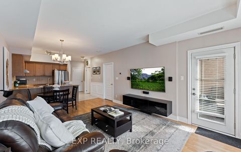 Photo 5 at 208 - 9901 Keele Street, Maple, Vaughan