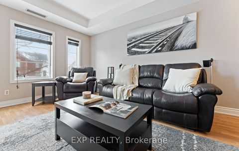 Photo 7 at 208 - 9901 Keele Street, Maple, Vaughan