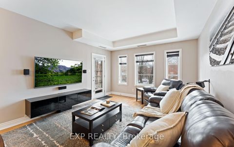 Photo 8 at 208 - 9901 Keele Street, Maple, Vaughan