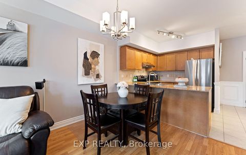 Photo 10 at 208 - 9901 Keele Street, Maple, Vaughan