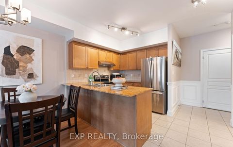 Photo 11 at 208 - 9901 Keele Street, Maple, Vaughan