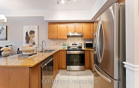 Photo 12 at 208 - 9901 Keele Street, Maple, Vaughan