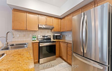 Photo 13 at 208 - 9901 Keele Street, Maple, Vaughan