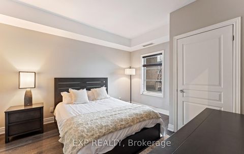 Photo 14 at 208 - 9901 Keele Street, Maple, Vaughan