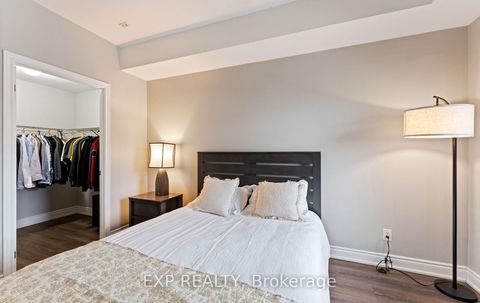 Photo 15 at 208 - 9901 Keele Street, Maple, Vaughan