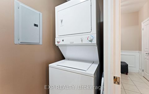 Photo 25 at 208 - 9901 Keele Street, Maple, Vaughan