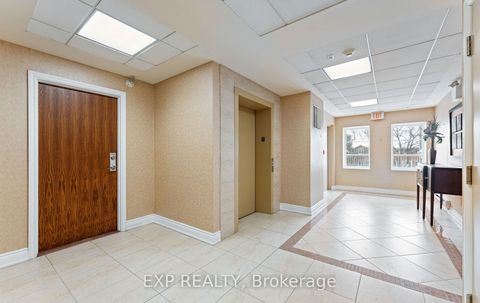 Photo 32 at 208 - 9901 Keele Street, Maple, Vaughan