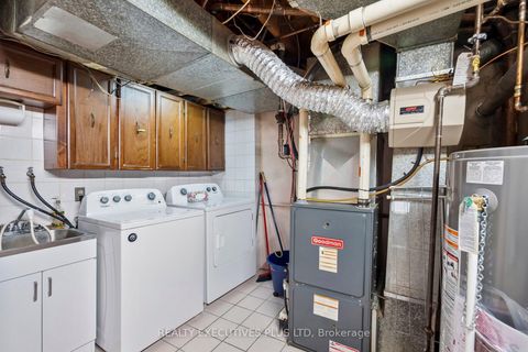 Photo 29 at 42 Bankfield Drive, Beaumonde Heights, Toronto