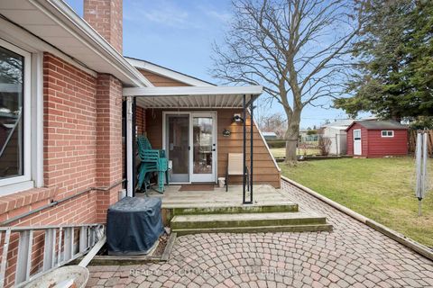 Photo 30 at 42 Bankfield Drive, Beaumonde Heights, Toronto