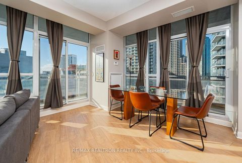 Photo 11 at 1008 - 15 Bruyeres Mews, Niagara, Toronto