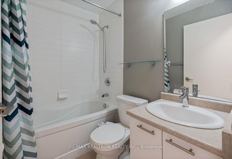 Photo 19 at 1008 - 15 Bruyeres Mews, Niagara, Toronto