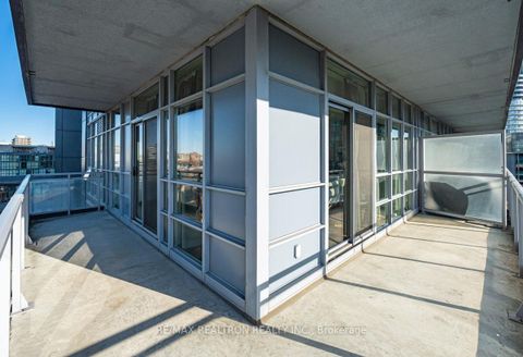 Photo 26 at 1008 - 15 Bruyeres Mews, Niagara, Toronto