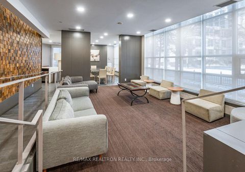 Photo 28 at 1008 - 15 Bruyeres Mews, Niagara, Toronto