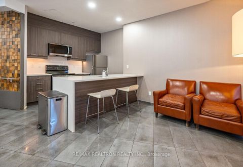 Photo 29 at 1008 - 15 Bruyeres Mews, Niagara, Toronto