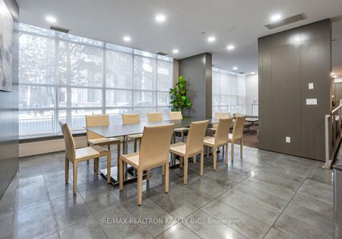 Photo 30 at 1008 - 15 Bruyeres Mews, Niagara, Toronto