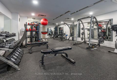 Photo 31 at 1008 - 15 Bruyeres Mews, Niagara, Toronto