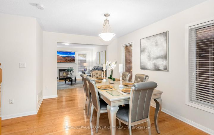 Photo 3 at 47 Haverty Trail, Northwest Brampton, Brampton