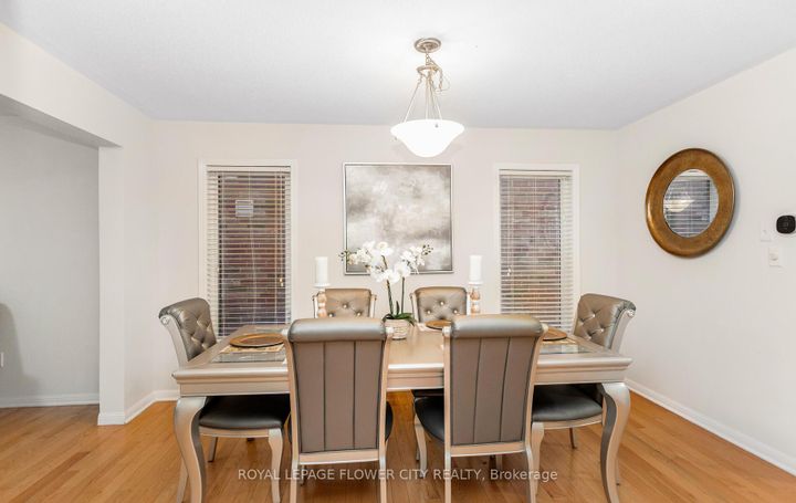 Photo 4 at 47 Haverty Trail, Northwest Brampton, Brampton