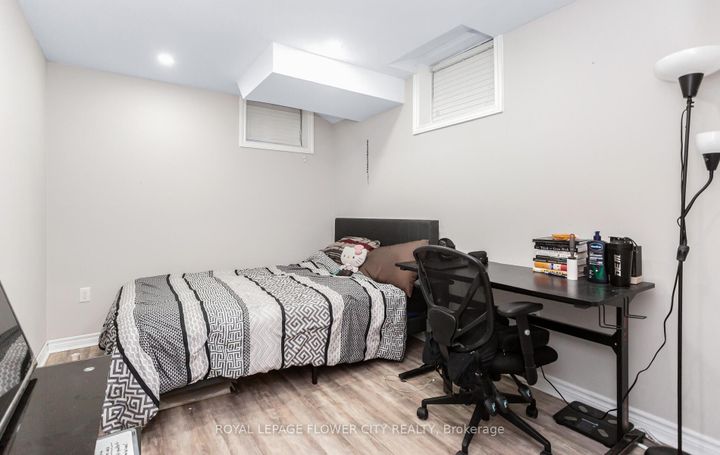 Photo 24 at 47 Haverty Trail, Northwest Brampton, Brampton