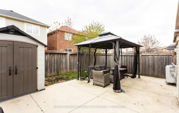 Photo 29 at 47 Haverty Trail, Northwest Brampton, Brampton