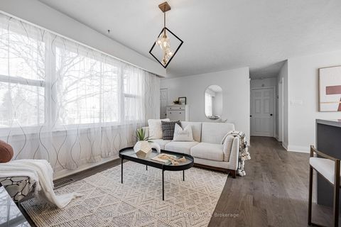 Photo 5 at 4075A Lawrence Avenue E, West Hill, Toronto