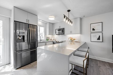 Photo 8 at 4075A Lawrence Avenue E, West Hill, Toronto