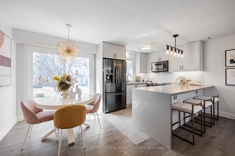 Photo 11 at 4075A Lawrence Avenue E, West Hill, Toronto