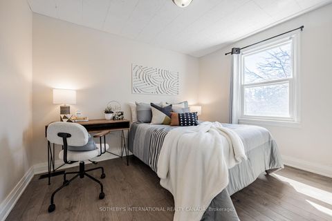 Photo 16 at 4075A Lawrence Avenue E, West Hill, Toronto