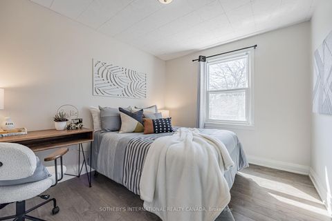 Photo 17 at 4075A Lawrence Avenue E, West Hill, Toronto