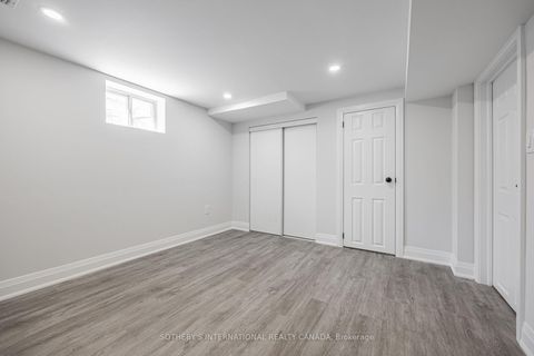 Photo 19 at 4075A Lawrence Avenue E, West Hill, Toronto