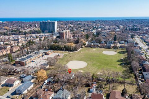 Photo 24 at 4075A Lawrence Avenue E, West Hill, Toronto