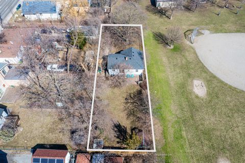 Photo 25 at 4075A Lawrence Avenue E, West Hill, Toronto