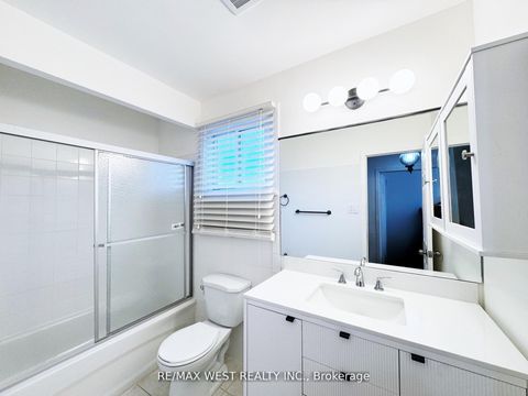 Photo 5 at 25 Bimini Crescent, Black Creek, Toronto