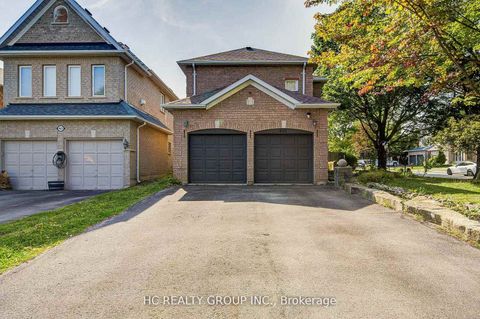Photo 1 at 483 Menczel Crescent, Summerhill Estates, Newmarket
