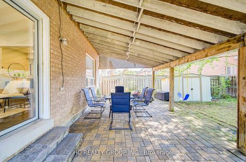 Photo 43 at 483 Menczel Crescent, Summerhill Estates, Newmarket