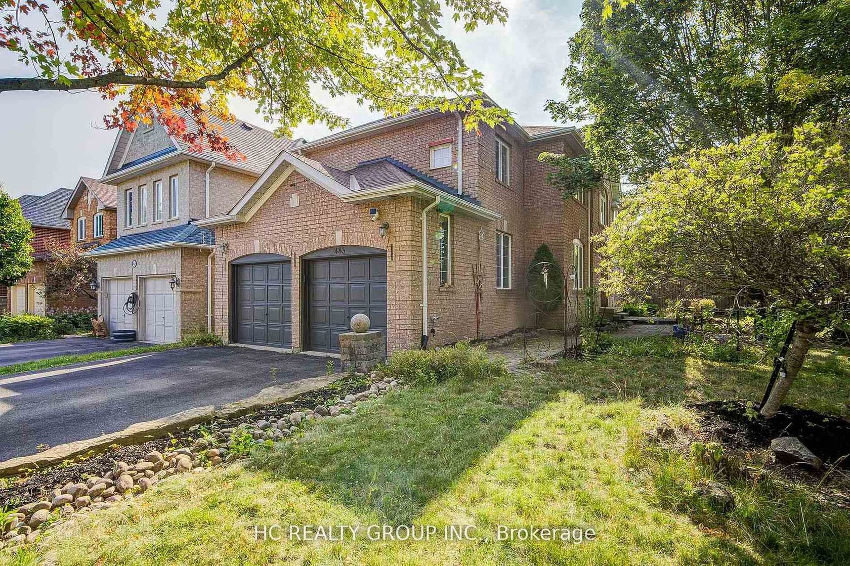 483 Menczel Crescent, Summerhill Estates, Newmarket photo 1