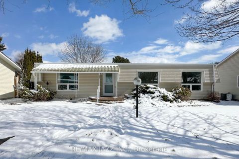 Photo 0 at 13 Steelhead Lane, Newcastle, Clarington