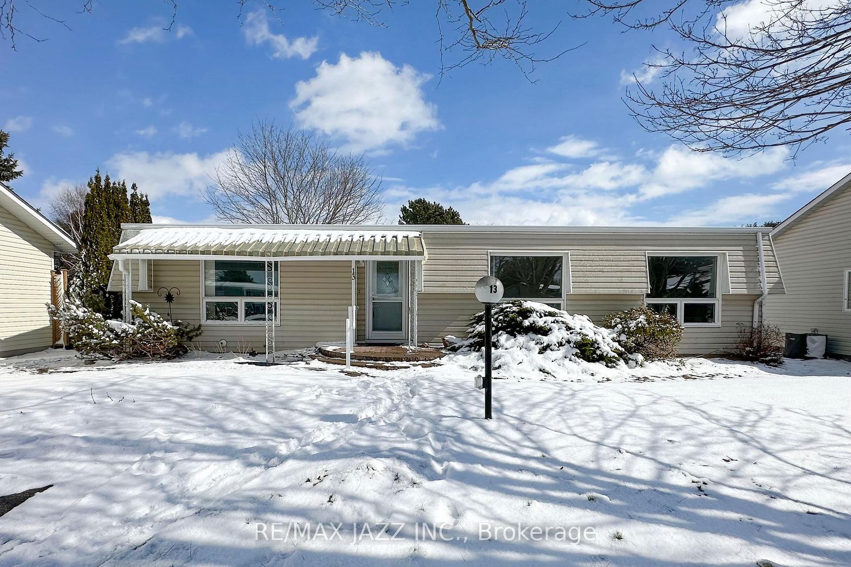 13 Steelhead Lane, Newcastle, Clarington 