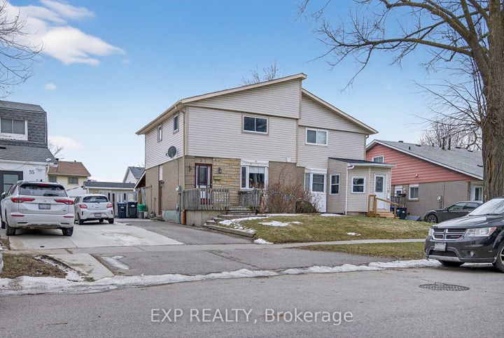 Photo 0 at 57 Tindale Road, Madoc, Brampton
