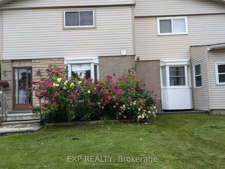 Photo 3 at 57 Tindale Road, Madoc, Brampton