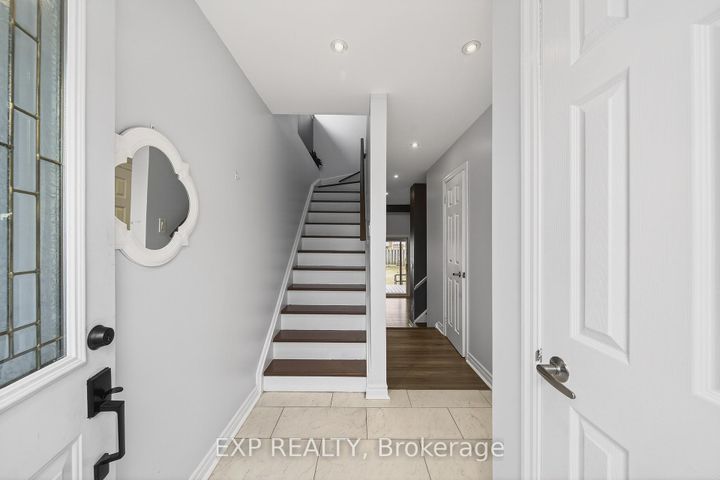 Photo 4 at 57 Tindale Road, Madoc, Brampton