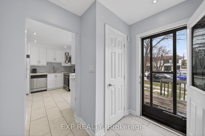 Photo 5 at 57 Tindale Road, Madoc, Brampton