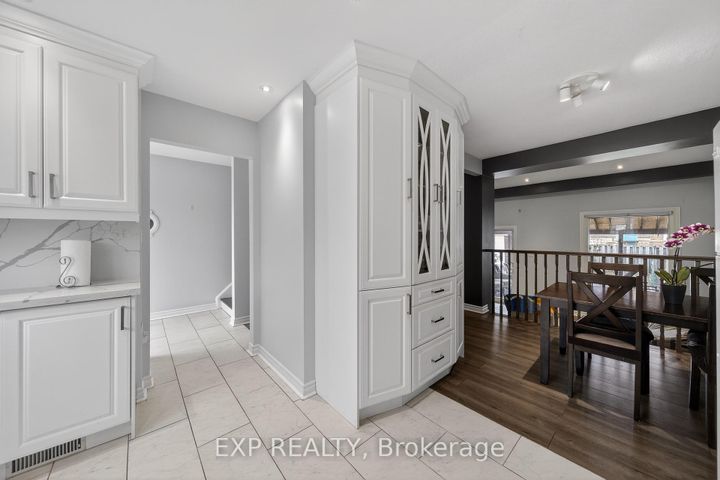 Photo 8 at 57 Tindale Road, Madoc, Brampton