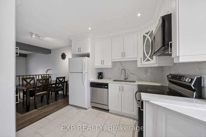 Photo 9 at 57 Tindale Road, Madoc, Brampton
